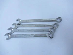 4 Snap On Wrenches 18-15MM GP3113385 - Bild 1 von 3