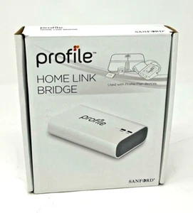 Profilo Home Link Bridge di Sanford | Wireless con cavi modello #LS901-E1 - NUOVO - Foto 1 di 3
