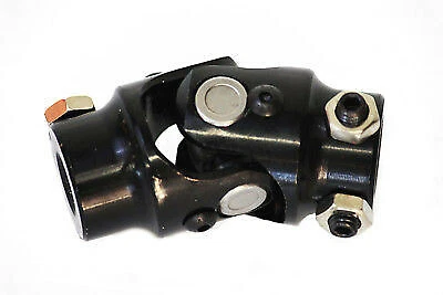 3/4英寸-36样条至3/4英寸DD转向U接头柱杆/轴街杆  — 第 1/4 张图片