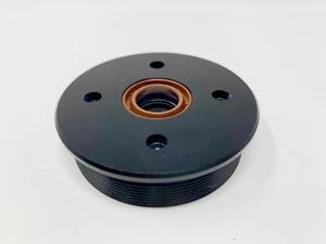 Yamaha Part 67F-43821-00-00 . .SCREW, TRIM CYLINDER END FSM048 - Picture 1 of 4