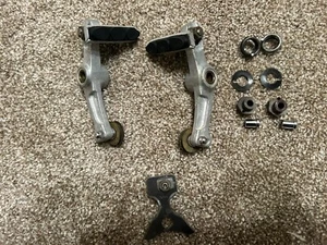 Vintage Suntour XC Power Roller Cam Bremsen Messing Cunningham - Bild 1 von 8