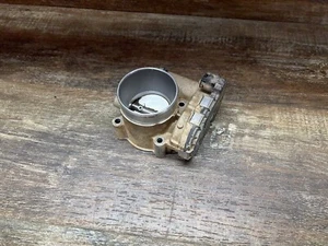 19 2019 Can Am Commander 800 XT 800Xt R 800r Throttle Body - Picture 1 of 10