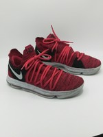 nike zoom kd 10 red velvet