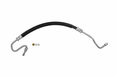 For 2000-2002 Chevrolet Tahoe Power Steering Pressure Line Hose Assembly Sunsong - Image 1 of 3