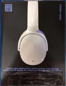 Auriculares sobre la oreja Skullcandy S6HHW-N740 Bluetooth - blancos - Imagen 1 de 3