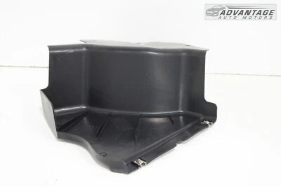 2015-2021 FORD EDGE TRASEIRA ESQUERDA SOB O CORPO PROTETOR CONTRA RESPINGOS TAMPA ACABAMENTO FABRICANTE DE EQUIPAMENTO ORIGINAL - Imagem 1 de 4