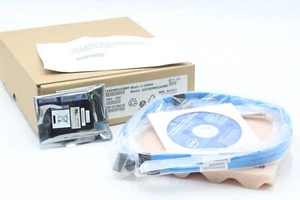 Intel Integrated RAID Controller I/O Expansion Module 3Gbs AXXROMBSASMR HSK - Picture 1 of 7