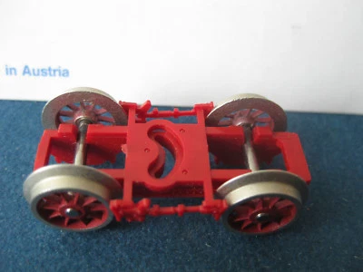 LILIPUT # 51826V  Vorläufer Radsatz ~AC BR18.4 S3/6 H0 NEU - Bild 1 von 2