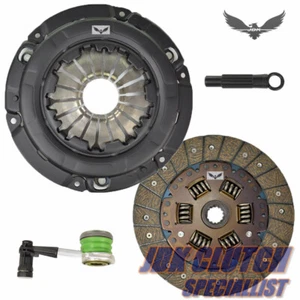 JDK STAGE 2 SMOOTH CLUTCH KIT w SLAVE for 05-11 COBALT SS SPORT HHR G5 2.2L 2.4L - Picture 1 of 4