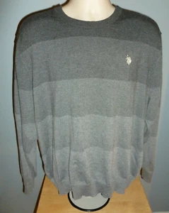 US Polo Assn. Men's Sweater Size XL - Picture 1 of 8