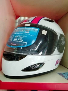Yamaha & Hello Kitty collaboration helmet size XS for children and women Japan - Picture 1 of 3