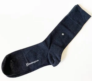 Burlington Lord Socken Blickdicht Bio-Baumwolle - Größe 40-46 - Bild 1 von 2
