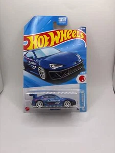 Hot Wheels Subaru BRZ Diecast - Picture 1 of 2