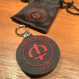 2018 Baume & Mercier USB Keychain (P) - Picture 1 of 5
