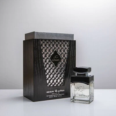 Arkaan by Oud Elite 100ml Spray - Free Express Shipping SEALED Arkan