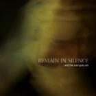 Remain in Silence ... And the Soul Goes On (CD) Album (UK IMPORT)