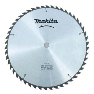 Makita Spitzensägeblatt (415 mm x 50 Blätter) 5402A 5431A 263#-A05804 - Bild 1 von 2