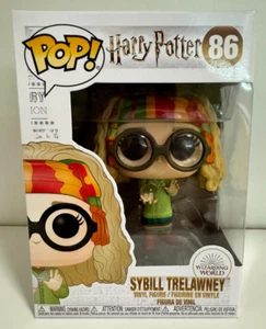 SYBILL TRELAWNEY #86 Funko Pop! Harry Potter - Bild 1 von 6