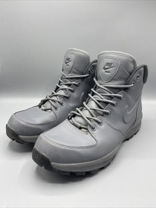 Las mejores ofertas en Botas grises para hombres Nike ACG | eBay