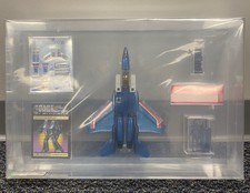 Transformers Original G1 1984 Thundercracker AFA 85