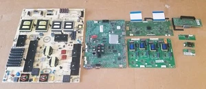 Kit completo de piezas de reparación Christie Vestel UHD751-P [E152p] - Imagen 1 de 5