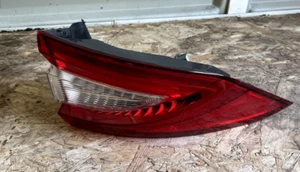 MASERATI LEVANTE 2019 REAR O/S RH DRIVERS TAIL LIGHT CCC150001 - Picture 1 of 4