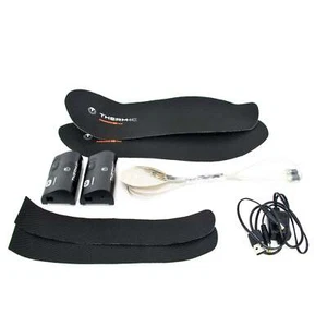 Therm-ic Set: Heat Kit with C-Pack 1300 Bluetooth - Picture 1 of 5