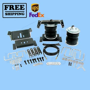 SPRING KIT 5000 AirLift R for FORD F-350 SuperD XL No In-Bed Hitch 4WD 05-10 - Picture 1 of 4