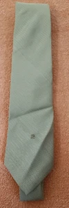 Pierre Cardin silk blend tie - vintage tie - Picture 1 of 3