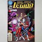 Legion of Super-Heroes - No. 93 - DC Comics, Inc. - June 1997 - Buy It Now!