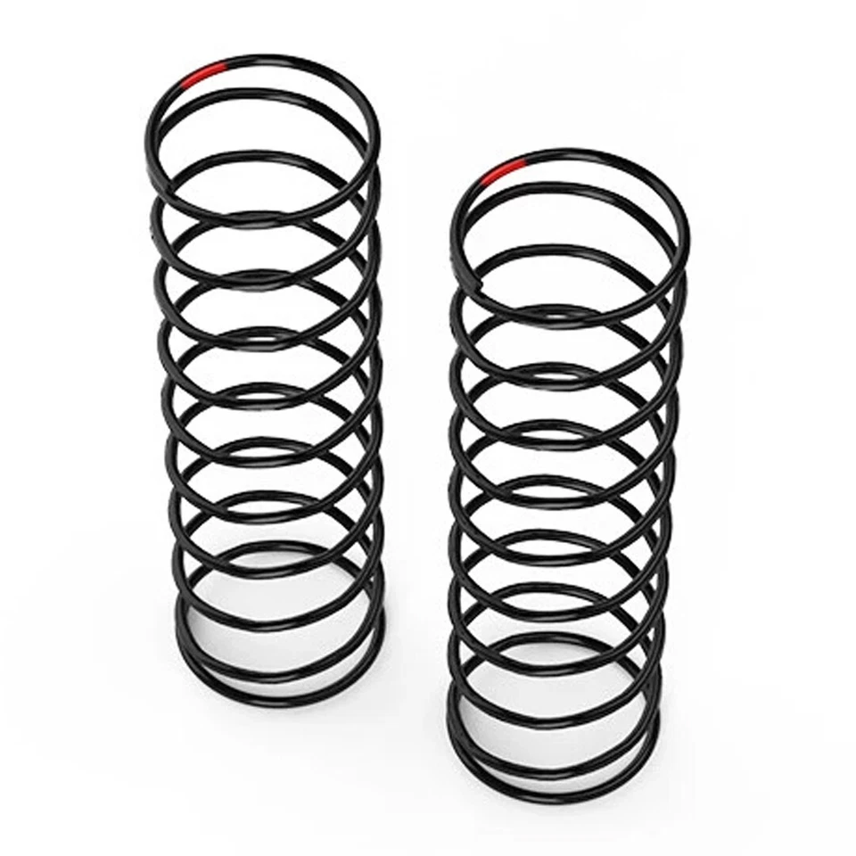 NEW Gmade Shock Spring 15X54mm Hard Red (2) - Image 1 of 1
