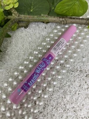 got2be MAGIC WAND Makeup Eraser Augen- und Lippen-Makeup-Entferner *neu* - Bild 1 von 2