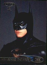 B1790- 1995 Batman Forever Ultra #s 1-120 +Inserts -You Pick- 10+ FREE US SHIP