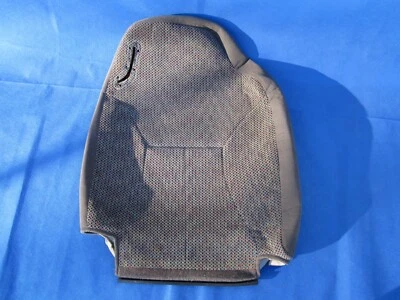 98 99 00 01 1998 1999-2001 DODGE RAM MIST QUAD CAB COVER passenger Seat BACK #2 - Изображение 1 из 4
