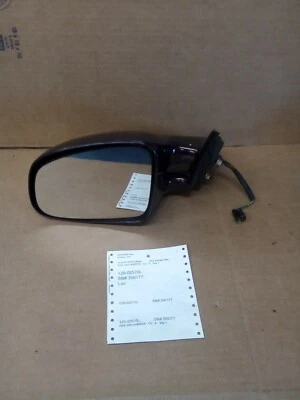 1997-2003 PONTIAC GRAND PRIX Side View Mirror LEFT DRIVER'S SIDE  Foto 1 de 3
