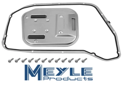 Kit Filtro Transmisión Audi A4 A5 A6 A7 A8 (Quattro) 2011-2018 - MEYLE Foto 1 de 3
