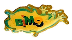 Bimo Langnese Milchriegel Pin (H19) - Bild 1 von 1