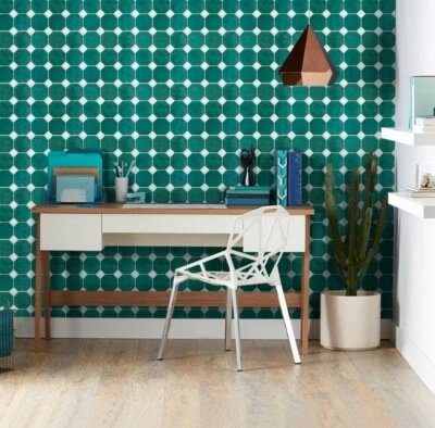 3D Peel & Stick Vinyl Wall Panels – Waterproof & DIY Home Upgrade | 10pcs Set - Image 1 of 4