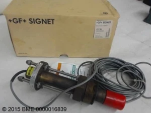 Gf Signet 3-2517.100 Flow Sensor - Picture 1 of 5