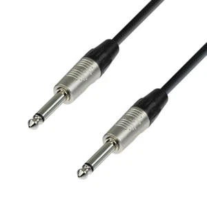 Adam Hall Cables 4 STAR IPP 0300 cable de instrumento REAN Jack TS | 3 m - Imagen 1 de 1