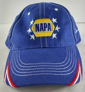NAPA Racing Cap Hat Intrepid Fallen Heroes Fund..   HB - Picture 1 of 4