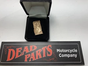 Pin coleccionable conmemorativo Harley AMA 2000 Hillclimb - Imagen 1 de 2