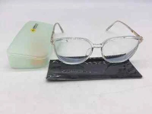 Lensmart TR87042 Clear Eyeglasses Optical Frame Glasses - Foto 1 di 9
