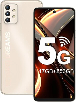 UMIDIGI A13 Pro Max 5G 12+256GB 6.8'' 64MP Triple Camera  5G Dual SIM Android 12 - Image 1 of 4