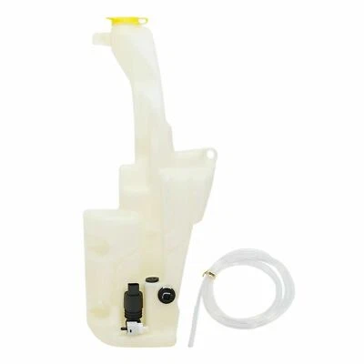 Nuevo tanque de expansión de parabrisas depósito de lavadora para Jeep Cherokee CH1288265 Foto 1 de 4