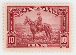 Canada Scott #223 | Mint H | VF/XF Very Extra Fine - Picture 1 of 2