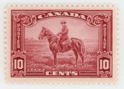 Canada Scott #223 | Mint H | VF/XF Very Extra Fine - Image 1 of 2
