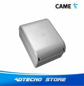  CAME 119RIR315 - BOX-CONTENITORE DI RICAMBIO PER QUADRO COMANDO ZA3N - ZA3P - Picture 1 of 1