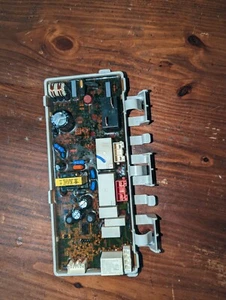 Parte de placa de control de secadora GE # W04X26392 - Imagen 1 de 4