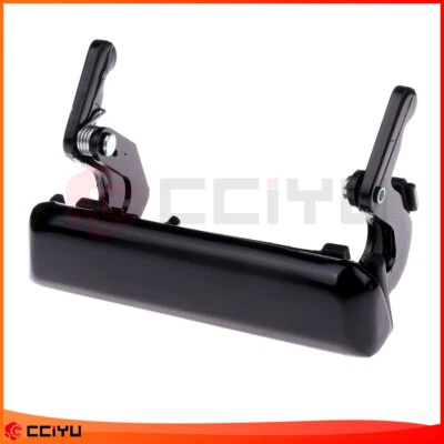 Manija de puerta trasera con camas de acero de 5 pulgadas para camioneta trasera Ford Ranger Mazda B3000 B4000 Foto 1 de 4